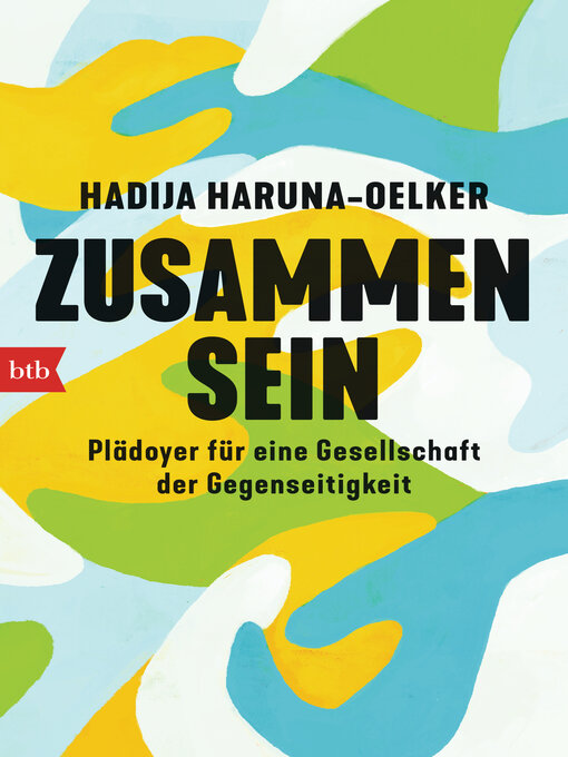 Title details for Zusammensein by Hadija Haruna-Oelker - Wait list